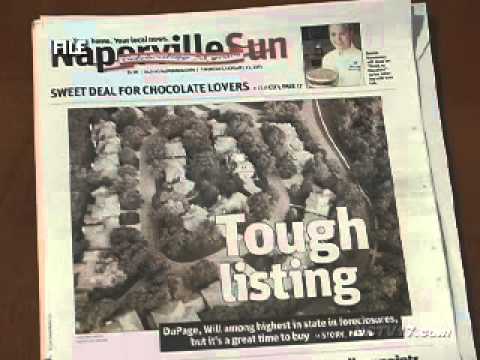 Naperville Sun Obits