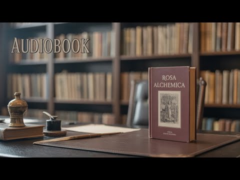 Rosa Alchemica by W B Yeats — free full audiobook