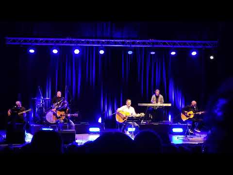 Pavol Habera a Team - Severanka, Žilina 18.11. 2025
