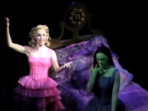 Kate Reinders - Popular (Broadway) 