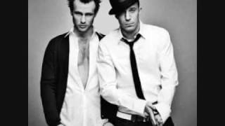 Nik og Jay - Du Gør Mig Høj [HQ]