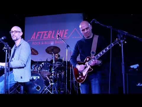 Don't Let Me Be Misunderstood (cover) 13 Marzo 2023