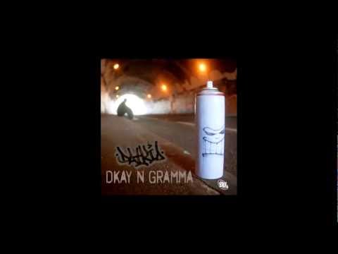 DATKID ft  DGREEN, MACCA DAN, & TYRONE - NO BLY - prod. CHRIS LUCAS  DEMORUS.