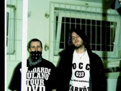 jay Diesel Ft. Kontrafakt - život napsal sám..