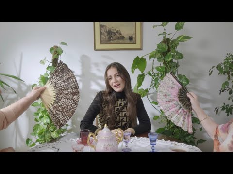 INJI – DROP TOP (feat. Eddie Zuko) | Official Video