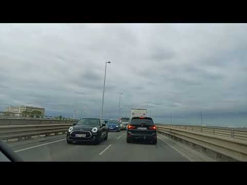 Highlight 22:33 – 27:33 von LIVE driving in Vienna Austria 🇦🇹 Europe 10.04.2024