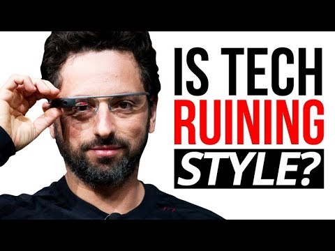 10 Ways Tech Revolutionized Fashion | Amazing Advances In Style Technology