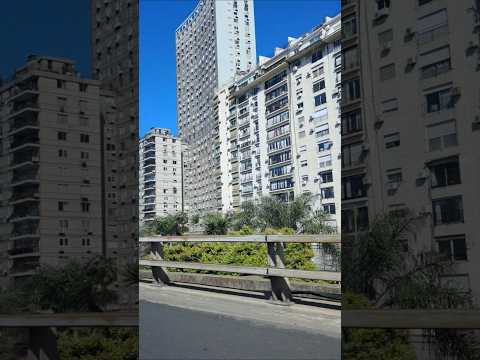 Tour Av 9 de Julio, Buenos Aires - Argentina