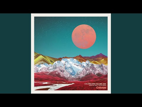 Kaleidoscope (Sound Quelle Remix Mixed)