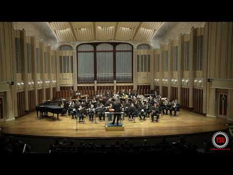 Henry Fillmore - The Circus Bee