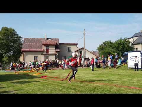 Renmotor Jinolice - JL Radimovice 2021