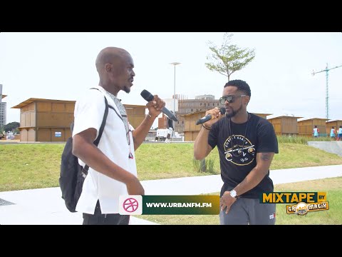 Mixtape by Tromatix 2023 - D.E SCARE, 26 GIVENCHY, RICHIE RICH & MARCO RUSS