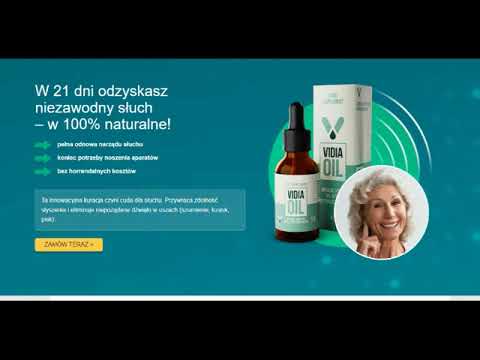VidiaOil: oficjalna strona internetowa, cena, recenzja