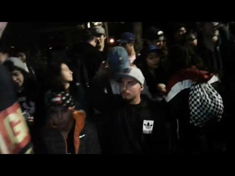 Satir VS Ianka - 8vos De Final - ACB FECHA 1