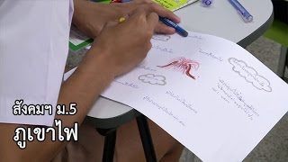 วิทยาศาสตร์ ม.4-6 ปฏิกิริยานิวเคลียร์