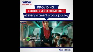 Download lagu Experience the comfort, luxury and discounts of Road Master mp3