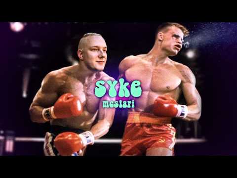 Syke - Mestari