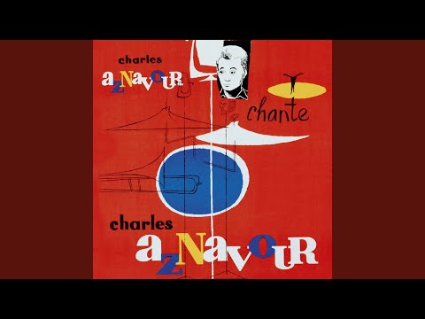Après l’amour – Charles Aznavour
