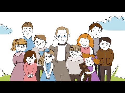 „Stanisław Moniuszko dla dzieci” | Odcinek 3. Podróże | Rok Moniuszki w PWM