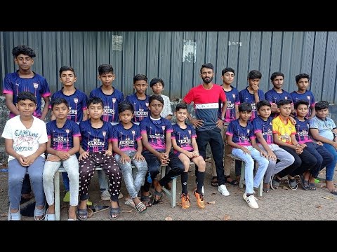 NEW⛹️‍♂️KICKERS 🥅ACADEMY⚽️CHEMMAD🔥phone 8129736041🥅 football Camp⛹️‍♂️ 5 December 2022