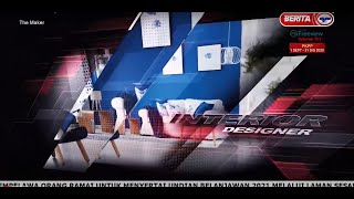 The Maker EP10 Interior Designer 室内设计师 - video thumbnail