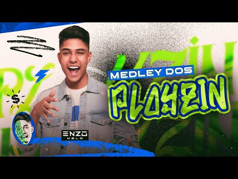 Medley Dos Playzin - Enzo Melo ( É o enzinho sempre largando na frente) Forrófunk