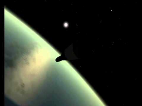 Gemini 3 (Full Mission 3)