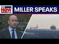 Watch: Stephen Miller speaks on Trump-Canada, Venezuela, shutdown & more