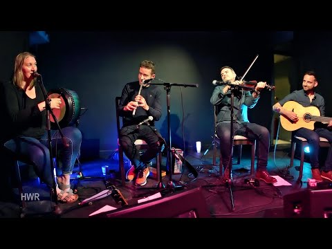 Thumbnail for Craiceann International Bodhrán Festival performance