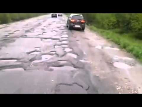 Więc to autostrady