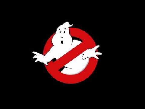 CAZAFANTASMAS //  KINKY EPG  // 2012