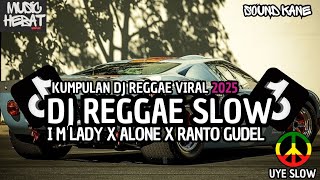 Download lagu DJ I M LADY PUTRICI X ALONE || DJ CAMPURAN REGGAE SLOW TERBARU VIRAL TIK TOK FYP YANG KALIAN CARI🎵 mp3 Download lagu DJ I M LADY PUTRICI X ALONE || DJ CAMPURAN REGGAE SLOW TERBARU VIRAL TIK TOK FYP YANG KALIAN CARI🎵 mp3