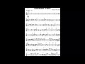 Streamlined Stanley (Solo Tenor Sax Transcription) Sonny Stitt, 1977