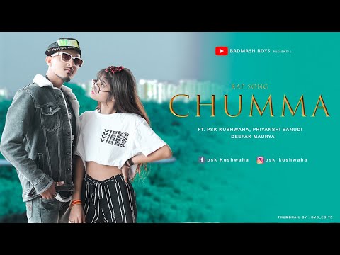 Chumma Rap Song - ZB (Official Music Video) | Psk Kushwaha, Deepak, Rap Song 2021-ZB Song