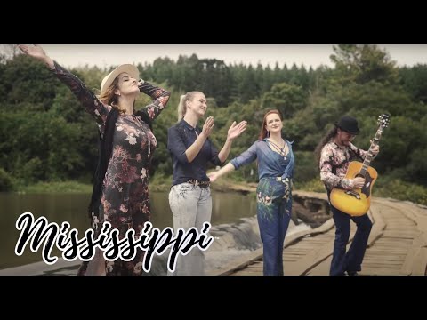 Missisipi - Alyson Michalka