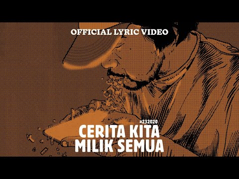 Petra Sihombing - Cerita Kita Milik Semua (Music Video)