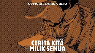Download lagu Petra Sihombing - Cerita Kita Milik Semua mp3