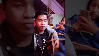 Download lagu Pembuatan video lirik wawan feat tasya mp3