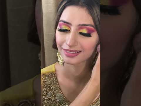 Bridal Makeup Artist portfolio by Gurdeep Kaur Makeup Artist in Gurugram - Photo 0 Bridal Makeup Artist portfolio by Gurdeep Kaur Makeup Artist in Gurugram - Photo 0