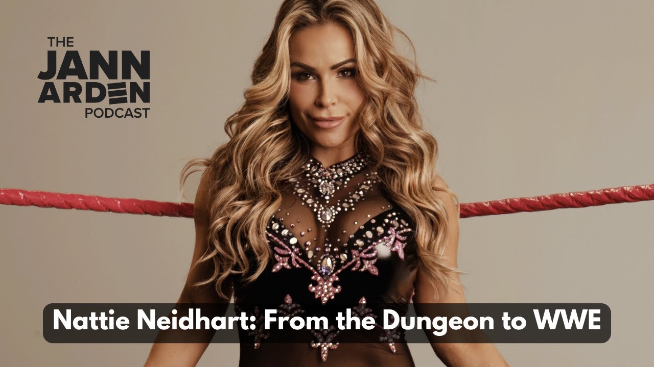 Nattie Neidhart: From the Dungeon to WWE