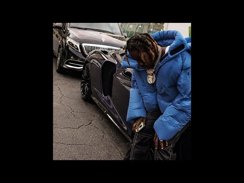 (FREE) don toliver x life of a don type beat 2021 - "Otw"