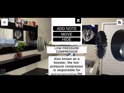 CollabTech AR