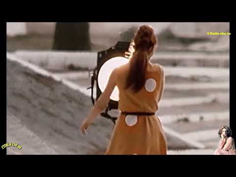 Iva Zanicchi - " Zingara " (L.Albertelli-E.Riccardi) 1969