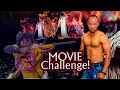 MMA Movie Challenge 2in1 ABORIMAHAM Vrs SALMAN