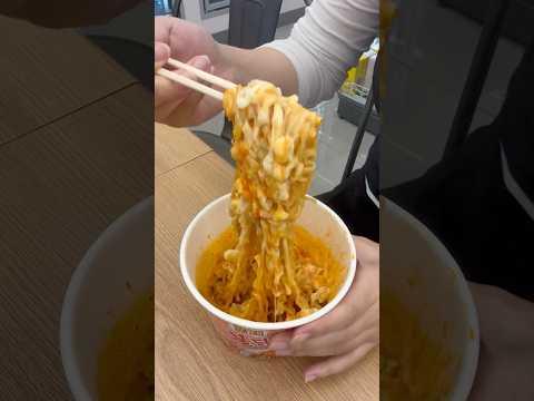 Rosé Buldak with Corn Cheese 🧀🌽