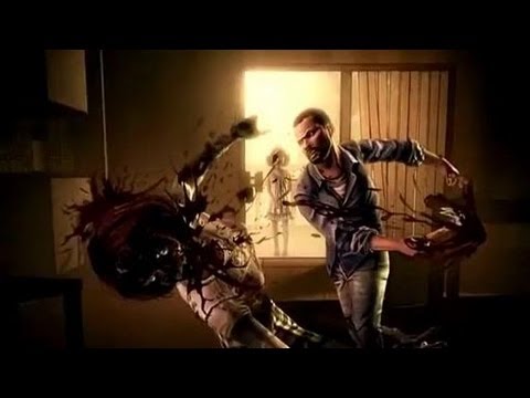 The Walking Dead + The Walking Dead: Season Two Steam Key GLOBAL - 1