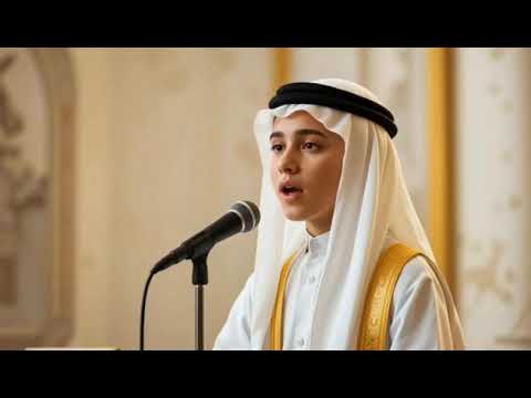 Suara Merdu Anak Kecil Mengaji! Q.S Ali Imran 169_171 Bikin Hati Adem