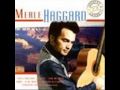 Merle Haggard I,d trade all of my tomorrows