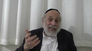 שיעורים של הרב יוסף סולובייצ'יק 2022 1 31  פרק נערה המאורסה שיעור ששי1080p