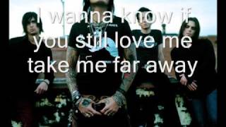 Bullets&Octane - Pirates(lyrics)